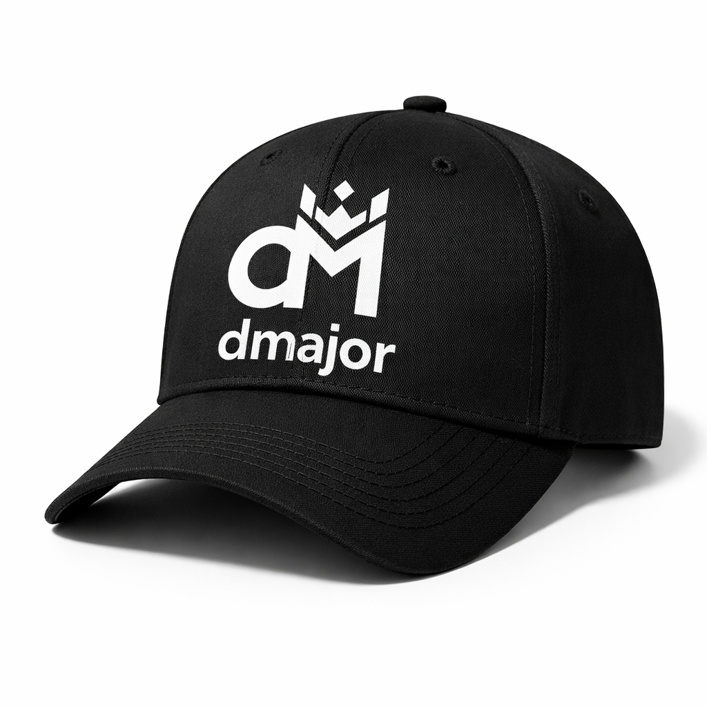 Dmajor Cap